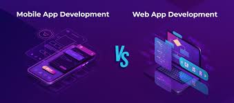 UX for Mobile Apps vs Web Apps